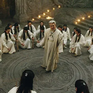 Arthdal Chronicles