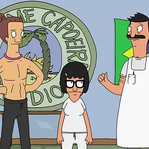 Bob's Burgers
