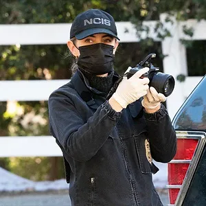 NCIS : Enquêtes spéciales