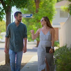 Jewish Matchmaking