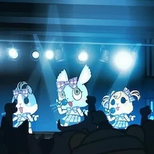 Aggretsuko