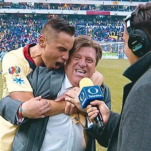 América : Un club face à lui-même