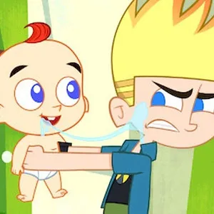 Johnny Test