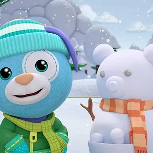 Les P'tits Boud'zoos