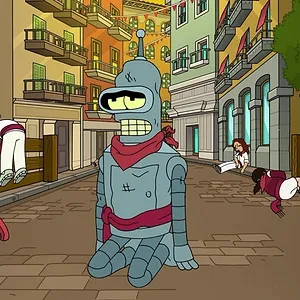 Futurama