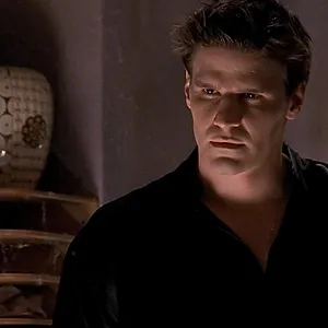 Buffy contre les vampires