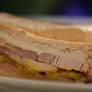 Street Food: USA