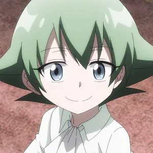 SHAMAN KING