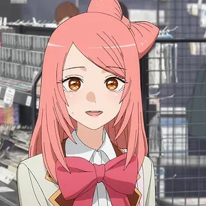 My Dress-Up Darling