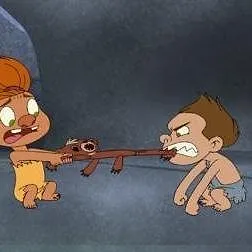 S2 E16 : Le bébé des voisins