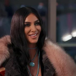 L'incroyable Famille Kardashian