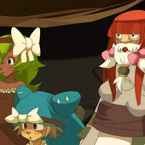 Wakfu