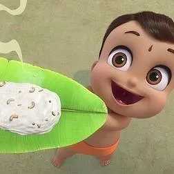 Mighty Little Bheem: Kite Festival