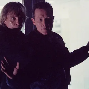 X-Files : Aux frontières du réel