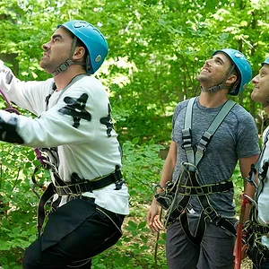 Bienvenue à Schitt's Creek