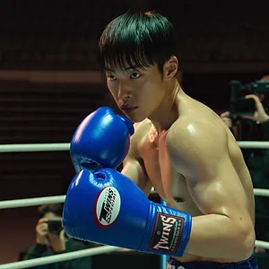 La Traque dans le sang