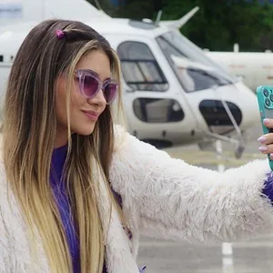 La Influencer