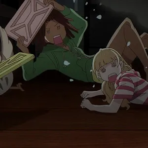 CAROLE & TUESDAY