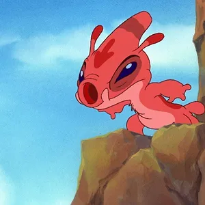 Lilo & Stitch: la série