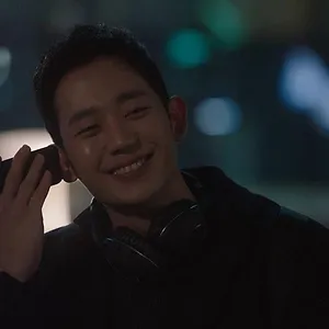 Something in the Rain