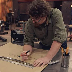 Le Meilleur Forgeron