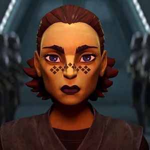 Star Wars: Tales of the Empire