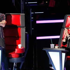 The Voice (États-Unis)