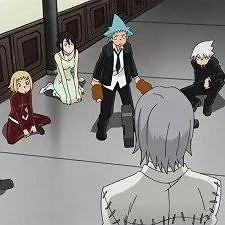 Soul Eater