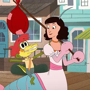 J'adore Arlo