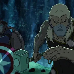 Avengers Rassemblement