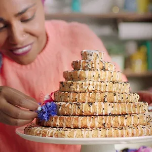 Aux fourneaux avec Nadiya