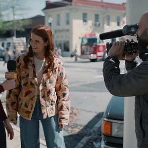 À l'ombre des magnolias