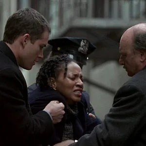 New York Police Blues