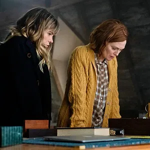 Histoire de Lisey