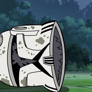 Star Wars Vintage : Clone Wars