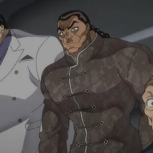 Baki Hanma