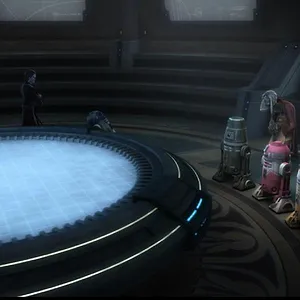 Star Wars : The Clone Wars