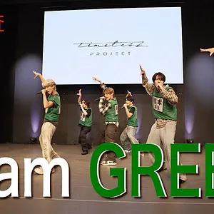 timelesz project -AUDITION-