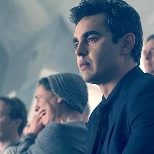 The Handmaid's Tale : La Servante écarlate