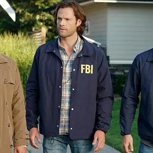 Supernatural