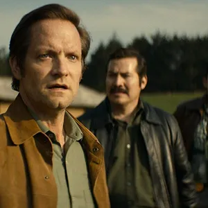 Narcos : Mexico