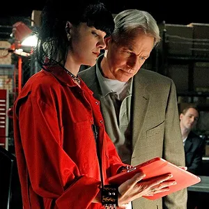 NCIS : Enquêtes spéciales