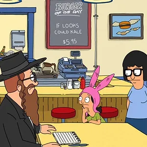 Bob's Burgers