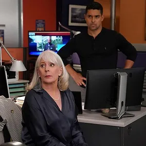 NCIS : Enquêtes spéciales