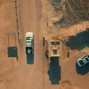 Les cités perdues d'Albert Lin