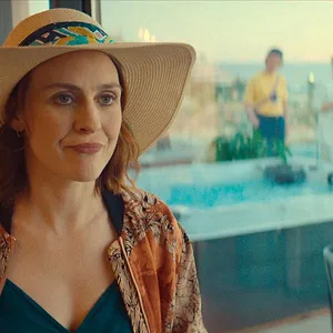 De Belfast au paradis ?