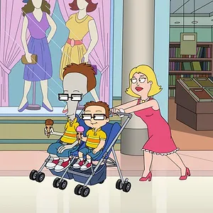 American Dad!
