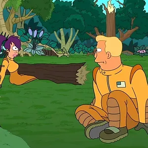 Futurama