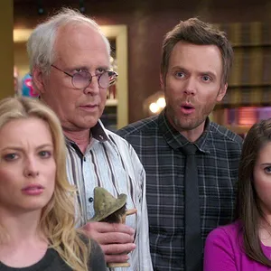 Community