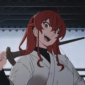 Mushoku Tensei: Jobless Reincarnation